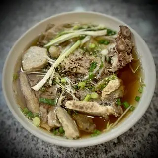 Hình ảnh Phở Đặc Biệt