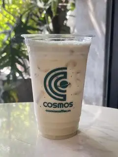 Hình ảnh Trà sữa chôm chôm