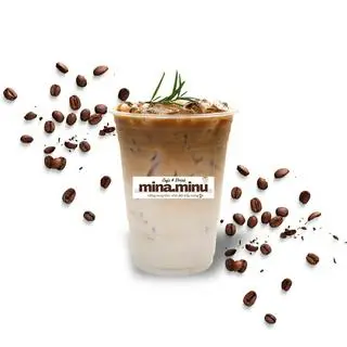 Hình ảnh Cà phê sữa tươi