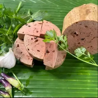 Hình ảnh Bánh mì Chả Bò Đà Nẵng