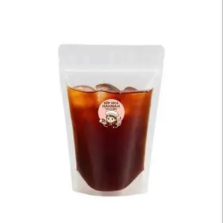 Hình ảnh Trà kiwi 700ml