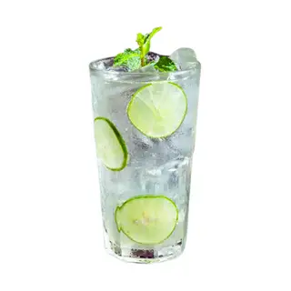Hình ảnh Soda Chanh - Lemon Soda