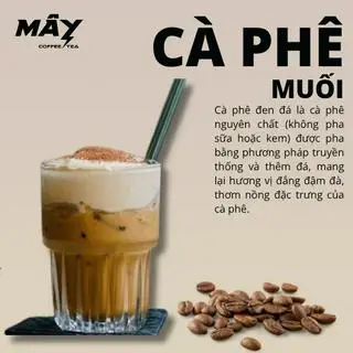 Hình ảnh Cà Phê Muối (Coffee)