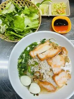 Hình ảnh Mì Xá Xíu 