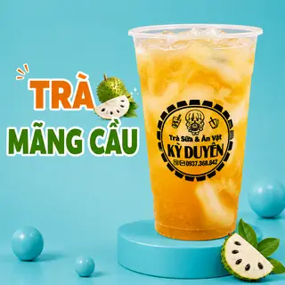 Hình ảnh TRÀ MÃNG CẦU