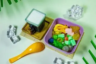 Hình ảnh Chè Thái ngon ngon