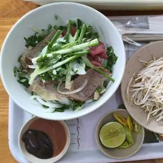 Hình ảnh Phở Tái Nạm 