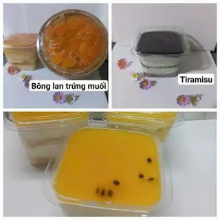 Hình ảnh combo 3 món