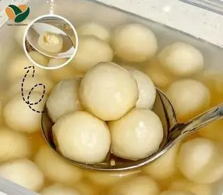 Hình ảnh Phô mai viên