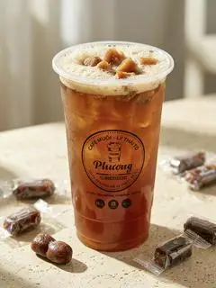 Hình ảnh Trà Me 
