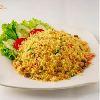 Hình ảnh cơm chiên Dương Châu 