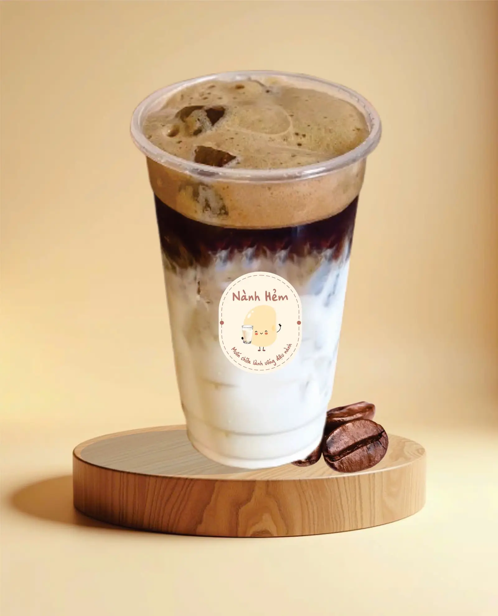 Hình ảnh Nành cafe