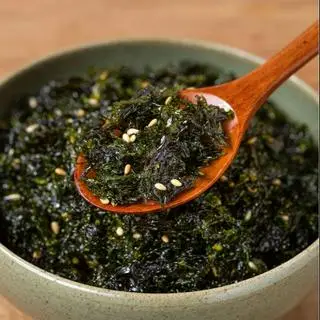 Hình ảnh Rong Biển - 1 hủ