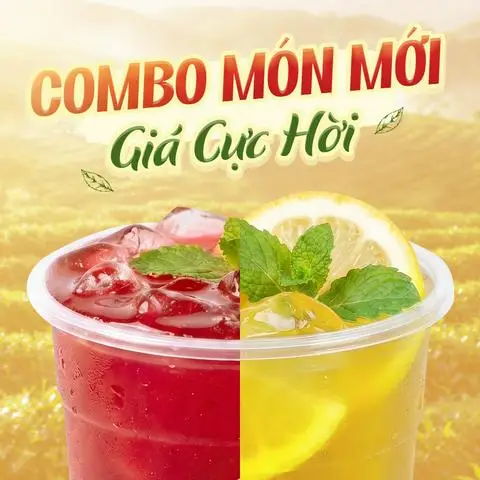 Hình ảnh Combo Món mới - Giá cực hời