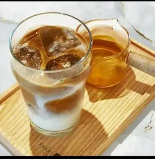 Hình ảnh Cafe Pindi Hạnh Nhân