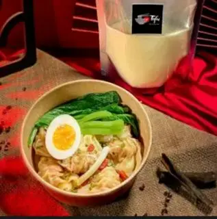Hình ảnh Sủi Cảo Trường Thọ