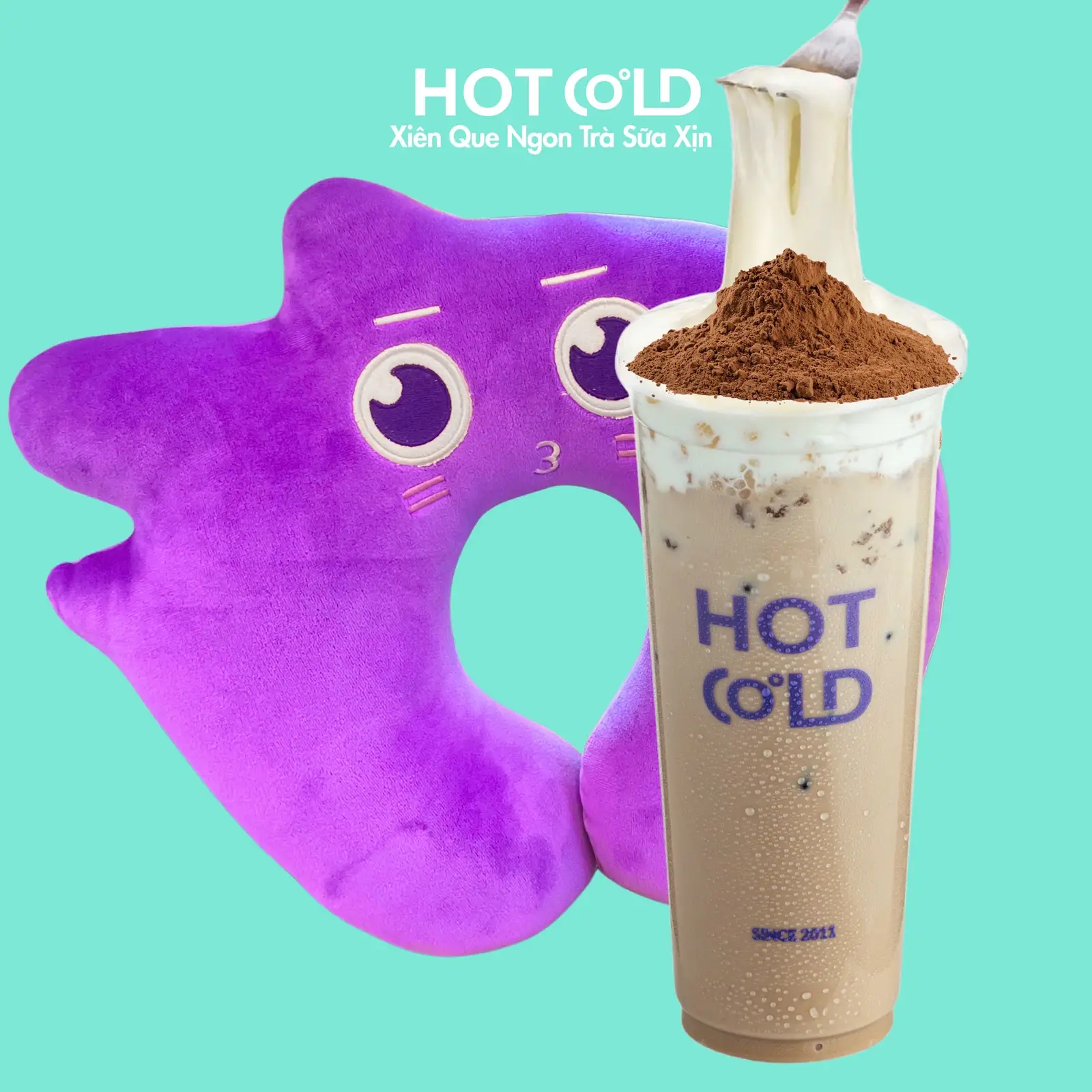 Hình ảnh COMBO GỐI CỔ + FREE
