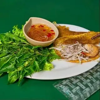 Hình ảnh Combo 2-3 Người ( Tiết kiệm 30k) 10 Bánh xèo thịt heo