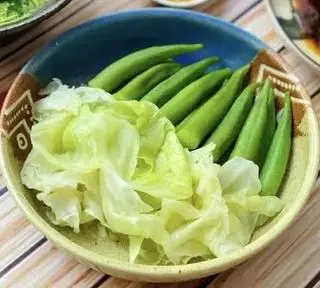 Hình ảnh Rau thêm