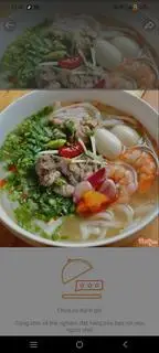 Hình ảnh BÁNH CANH THẬP CẨM 