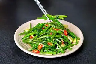Hình ảnh Nước mắm bơ cay