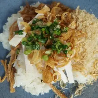 Hình ảnh Xôi Chay  Ngọc Dung (xôi LỚN)