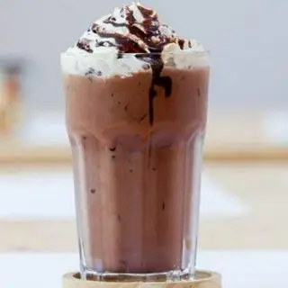 Hình ảnh Cacao Kem Muối 