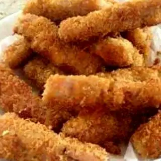 Hình ảnh Nem Chua Rán