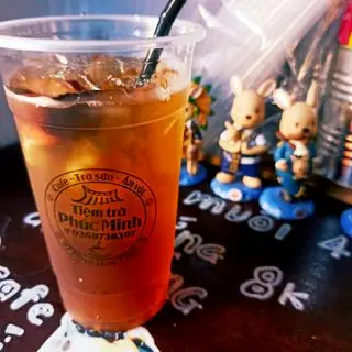 Hình ảnh Trà thảo mộc bông cúc
