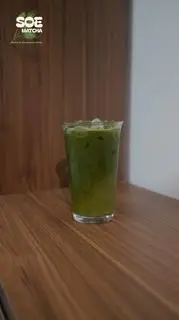 Hình ảnh Matcha CoCo