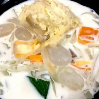 Hình ảnh Chè sầu riêng