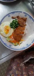 Hình ảnh sườn trứng