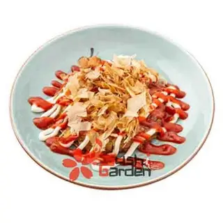 Hình ảnh Bánh Xèo Nhật