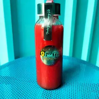 Hình ảnh Nước ép thanh long Dragon Fruit Juice - Size L