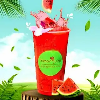 Hình ảnh Nước ép dưa hấu - watermelon juice - J02