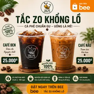 Hình ảnh Cà phê sữa