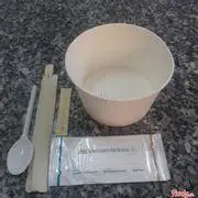 Hình ảnh Bộ dụng cụ ăn uống Bún chả Hà Nội .