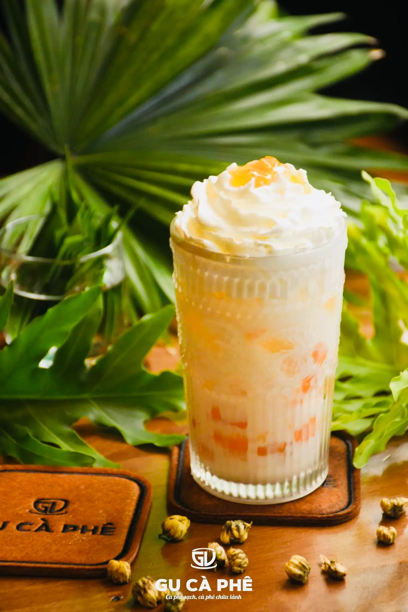Hình ảnh Yaourt xoài
