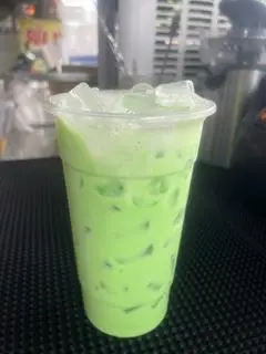 Hình ảnh Sâm DỨA SỮA 