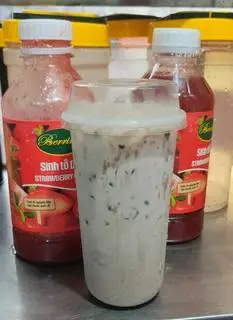 Hình ảnh Cacao latte