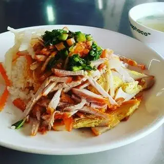 Hình ảnh Cơm tấm Long Xuyên