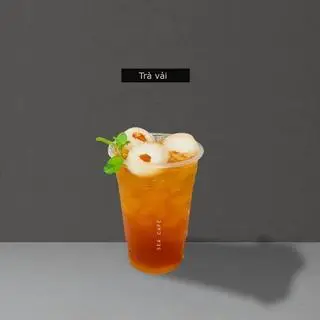 Hình ảnh Trà vải lài
