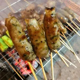Hình ảnh CHẢ BÒ LÁ LỐT (1)
