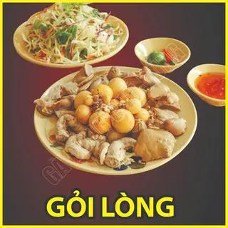Hình ảnh Gỏi - lòng