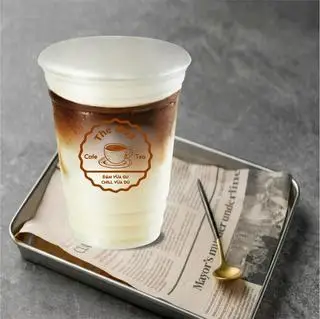 Hình ảnh Cà phê latte Tây Ban Nha