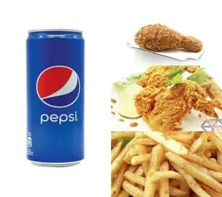 Hình ảnh Combo 2 người B
