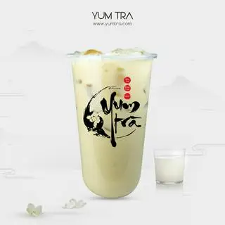 Hình ảnh Lục Trà Sữa Lài
