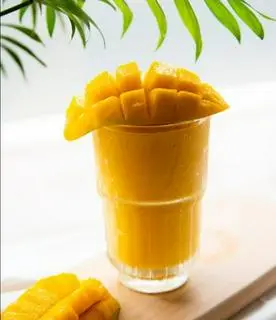 Hình ảnh Combo 5 sinh tố xoài