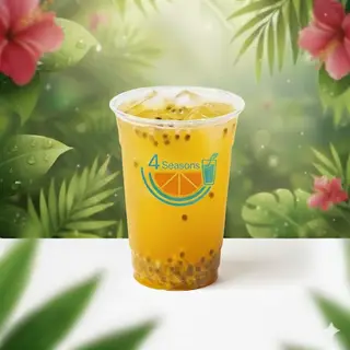 Hình ảnh Nước ép chanh leo