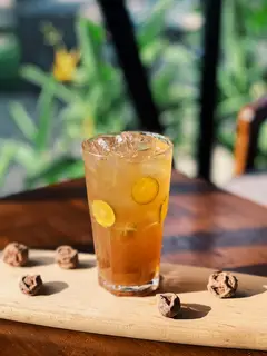Hình ảnh Nước tắc